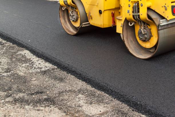 Best Recycled Asphalt Driveway Installation  in Honeyville, UT