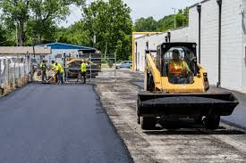 Best Driveway Removal and Replacement  in Honeyville, UT